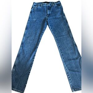 Wrangler George Straight Collection 32x36